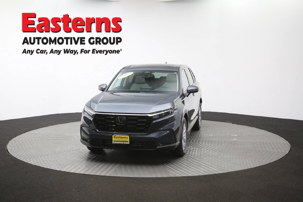 Used 2024 Honda CR-V EX-L image 51