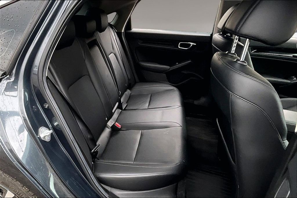 Used 2024 Honda Civic EX-L image 22