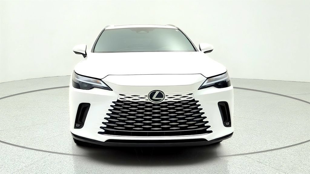 Used 2023 Lexus RX 350 Premium Plus w/ Cold Area Package FWD image 2