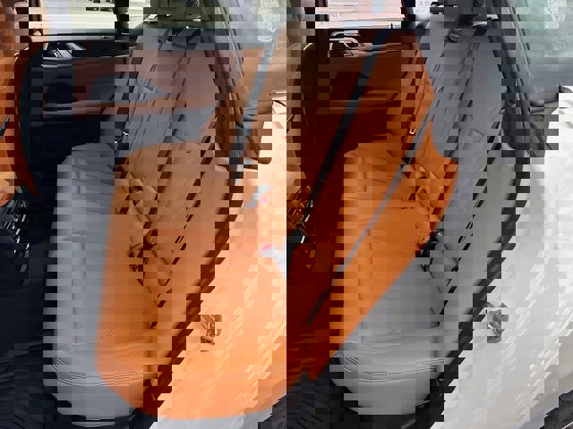 New 2025 BMW i4 xDrive40i image 27