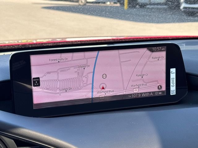 New 2026 MAZDA MAZDA3 Hatchback w/Premium Plus Pkg image 20