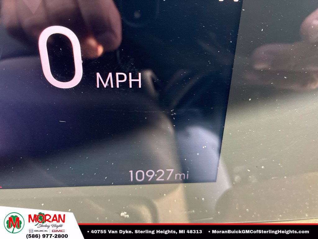 Used 2026 Buick Encore GX Sport Touring w/ Advanced Technology Package FWD image 16