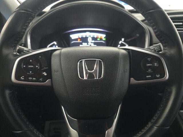 Used 2017 Honda CR-V EX-L image 20