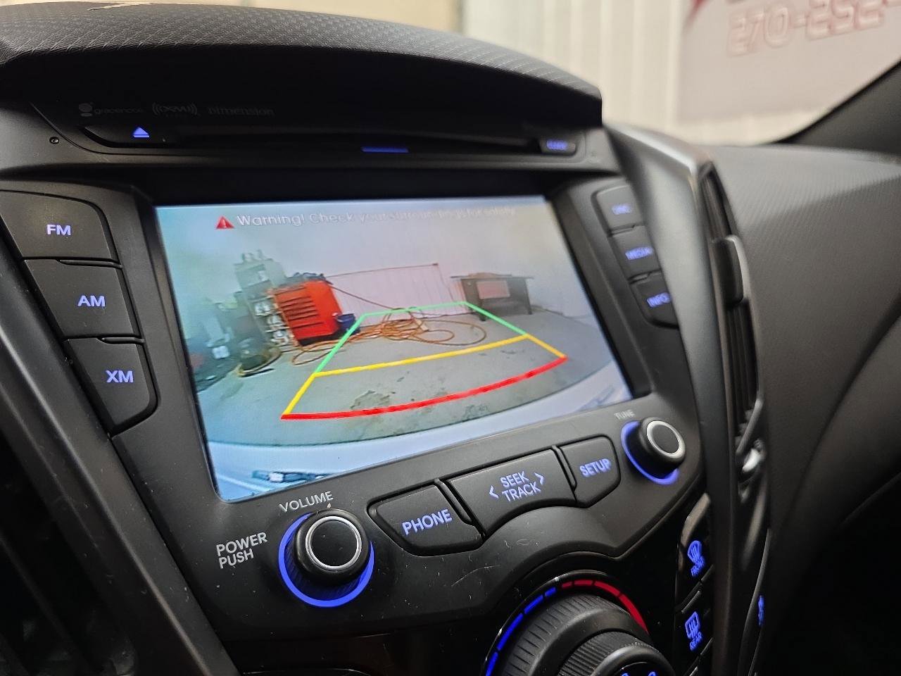 Used 2016 Hyundai Veloster Turbo FWD image 41