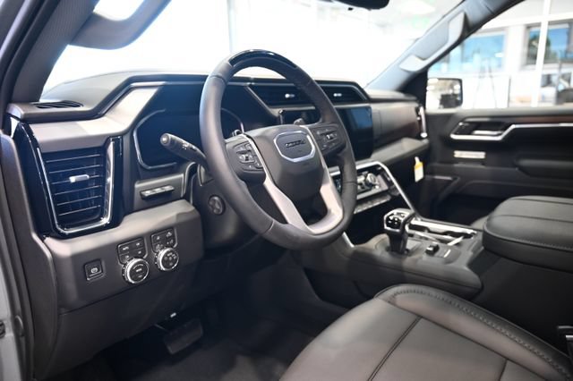 New 2026 GMC Sierra 1500 Denali AWD/4WD image 26