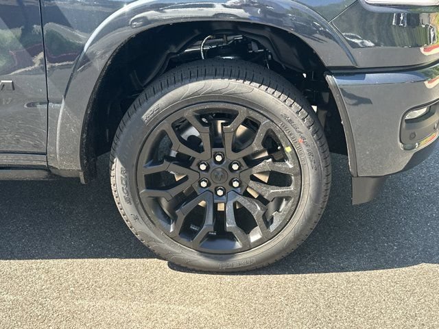 New 2026 RAM 1500 Limited AWD/4WD image 12