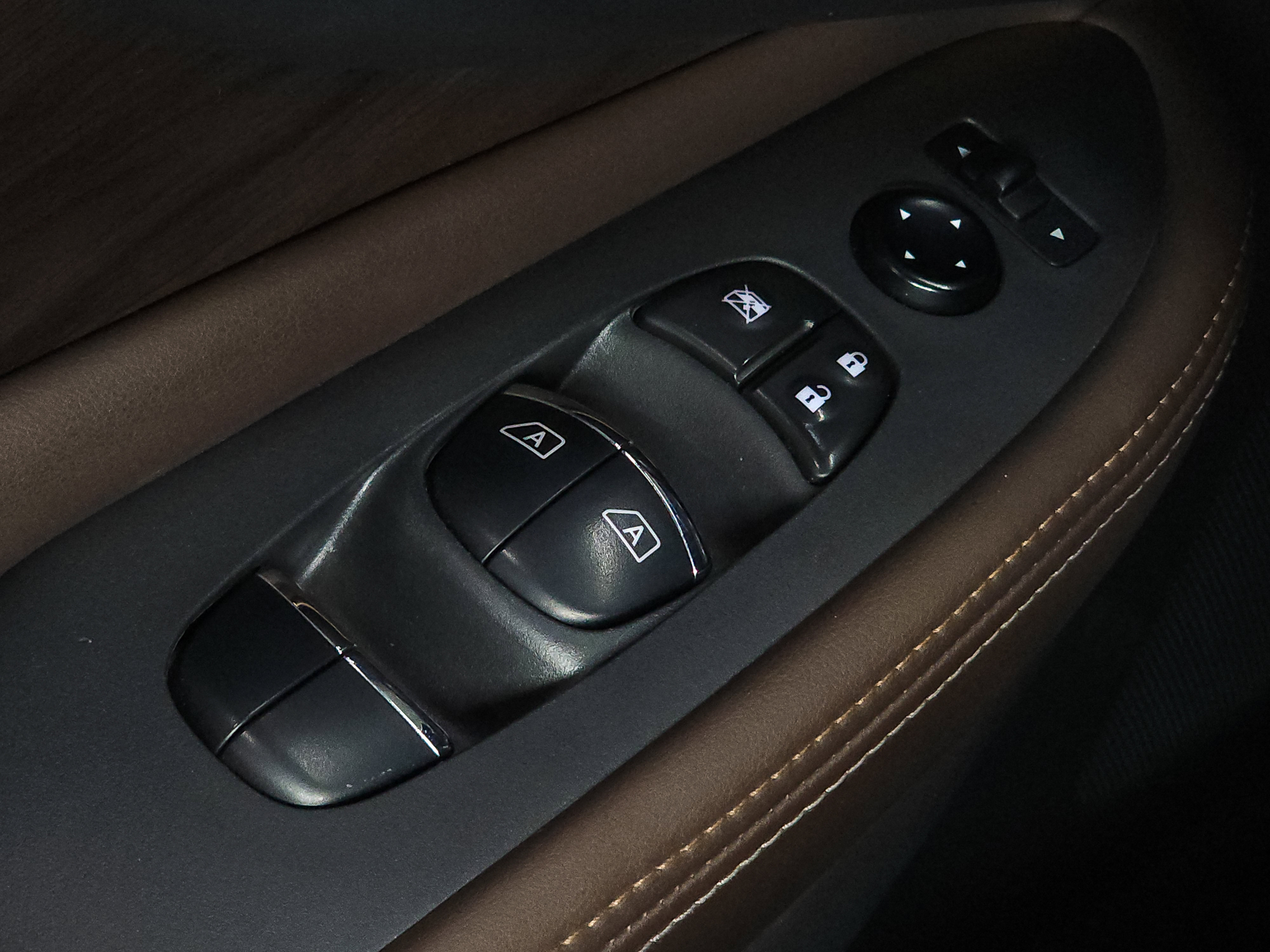 Used 2022 Nissan Murano Platinum w/ Cargo Package image 19