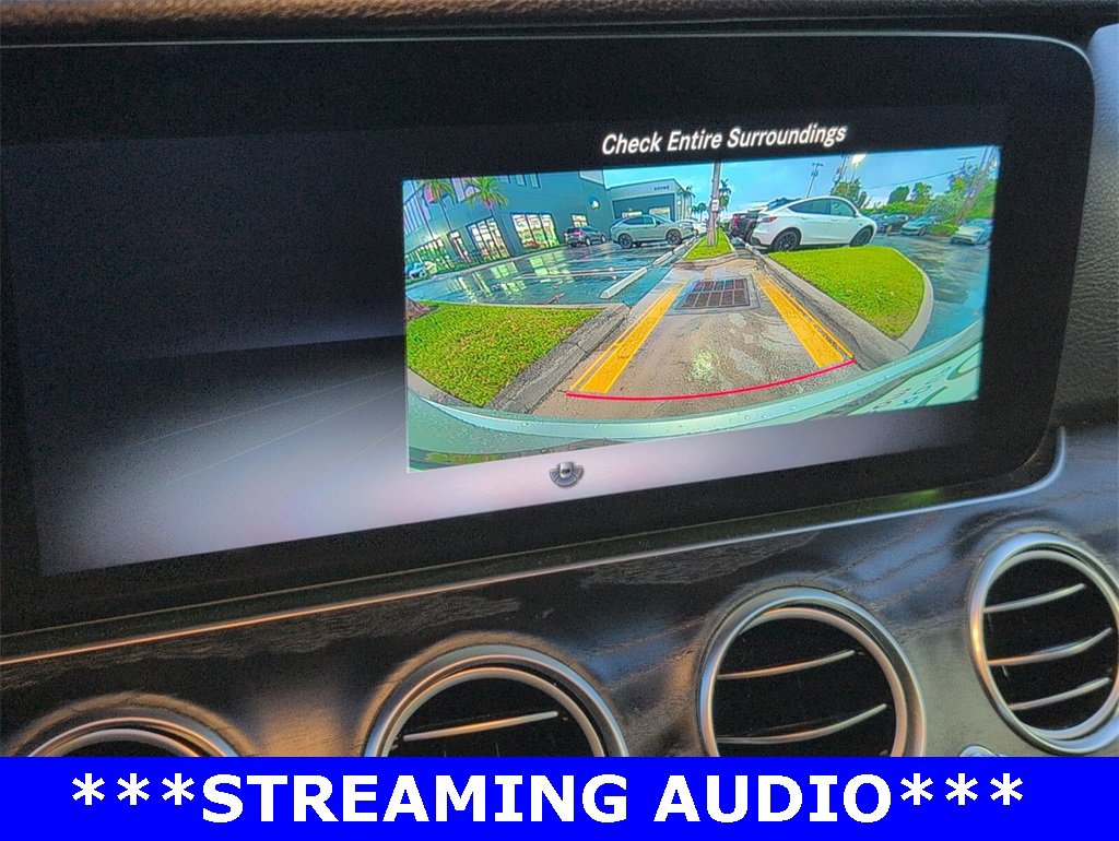 Used 2020 Mercedes-Benz E 350 Sedan image 15