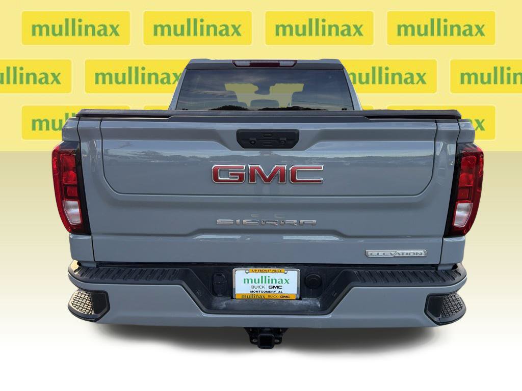 Used 2024 GMC Sierra 1500 Elevation AWD/4WD image 7