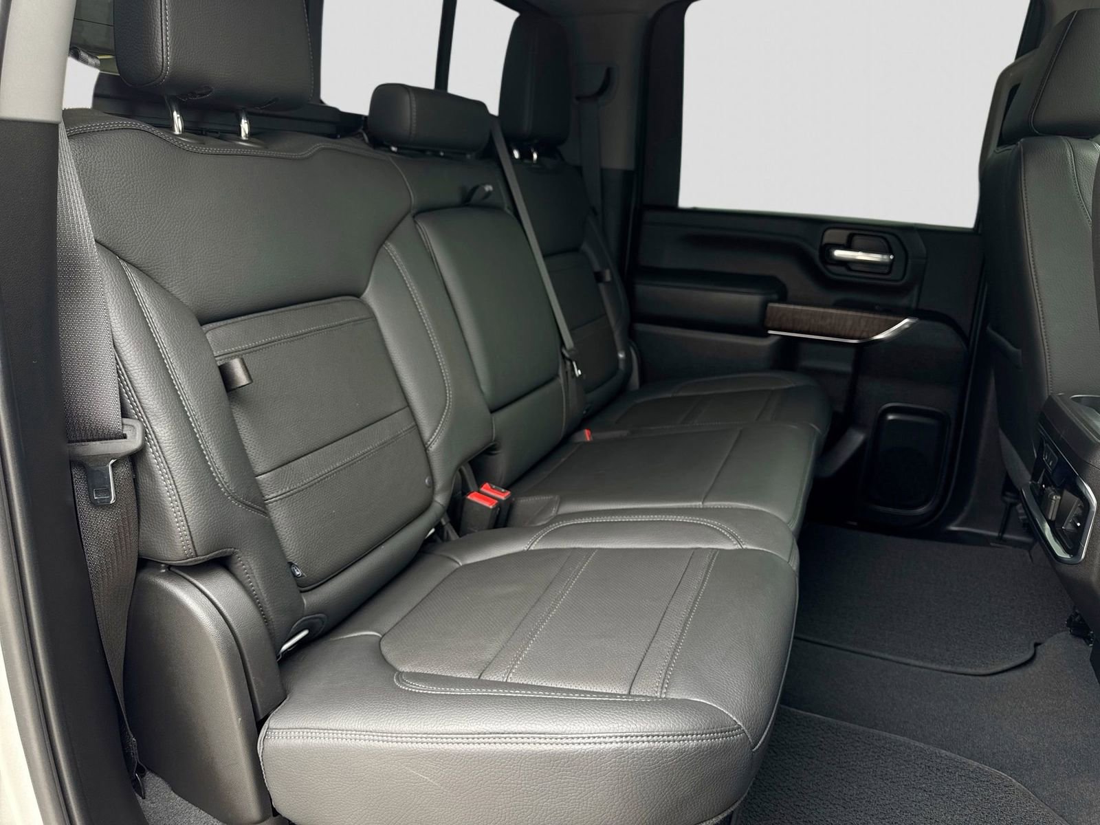 Used 2023 GMC Sierra 2500 Denali image 22