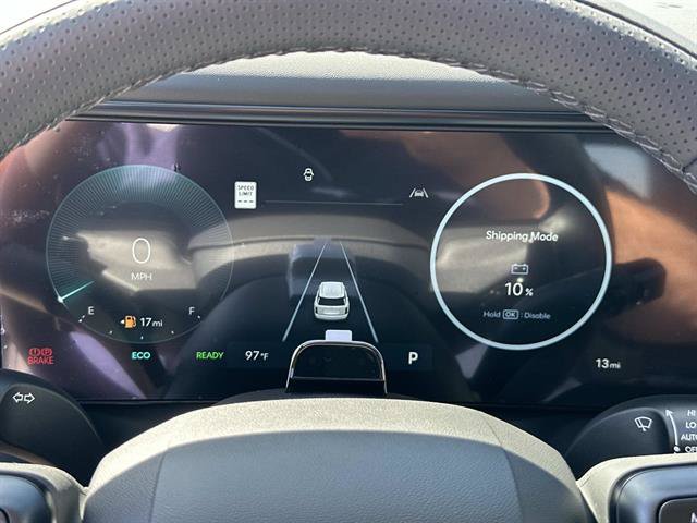 New 2027 Hyundai Palisade Calligraphy AWD/4WD image 20