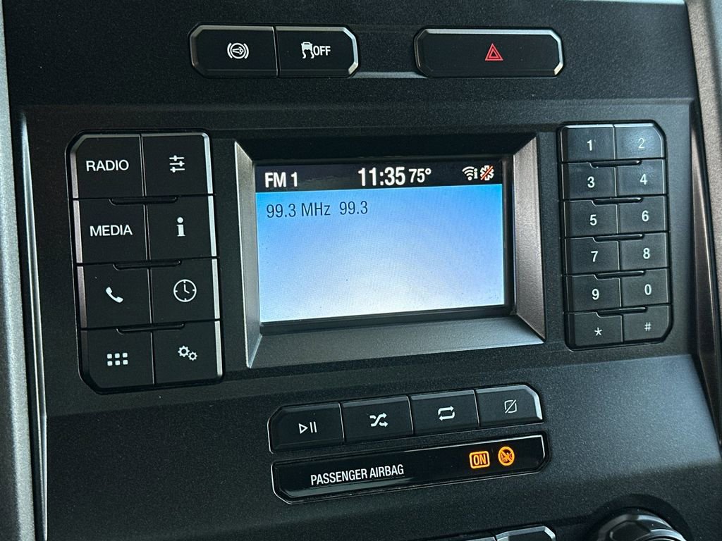 Used 2021 Ford F450 XL w/ Power Equipment Group RWD image 15