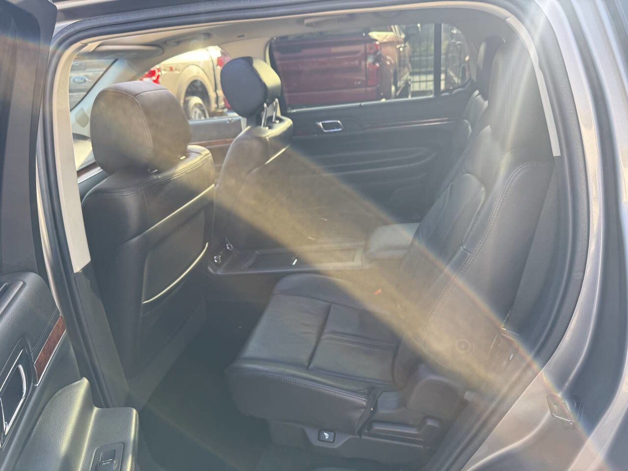 Used 2016 Lincoln MKT AWD w/ Equipment Group 201A image 13