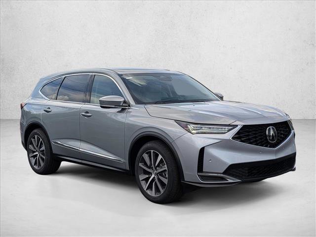 New 2026 Acura MDX FWD w/ Technology Package image 7