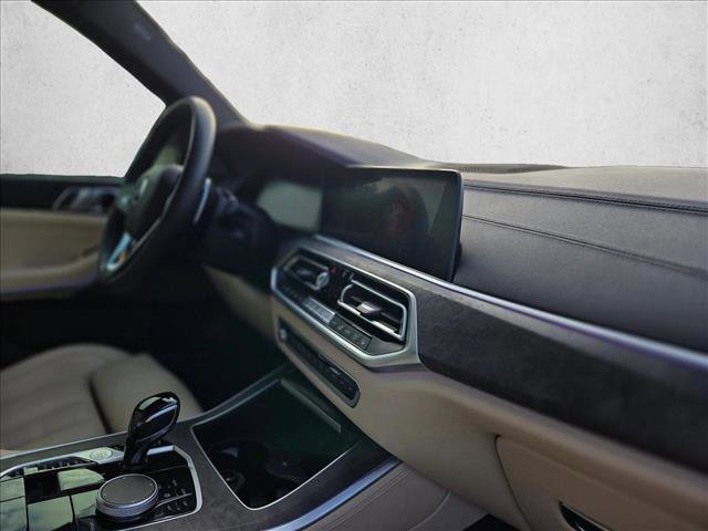Used 2021 BMW X5 sDrive40i w/ Premium Package image 20