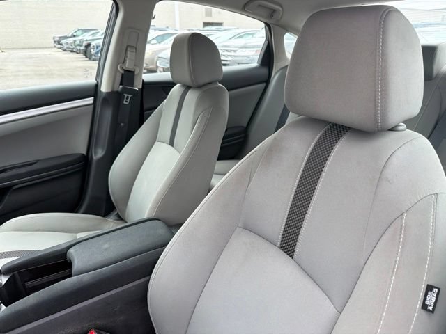 Used 2019 Honda Civic LX image 11