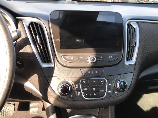 Certified 2023 Chevrolet Malibu LT FWD image 31