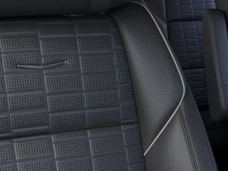 New 2026 Cadillac Escalade V w/ LPO, ONYX Package image 21