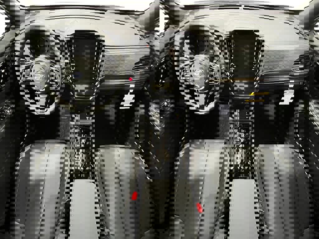 New 2026 Subaru Forester Touring image 15