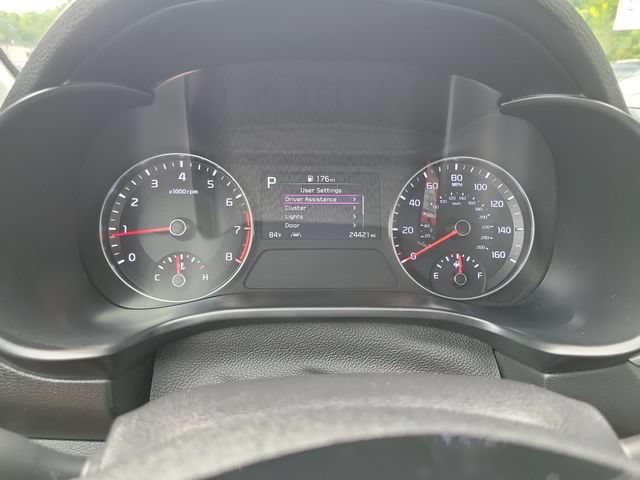 Certified 2024 Kia Forte LXS w/ LXS Technology Package FWD image 31