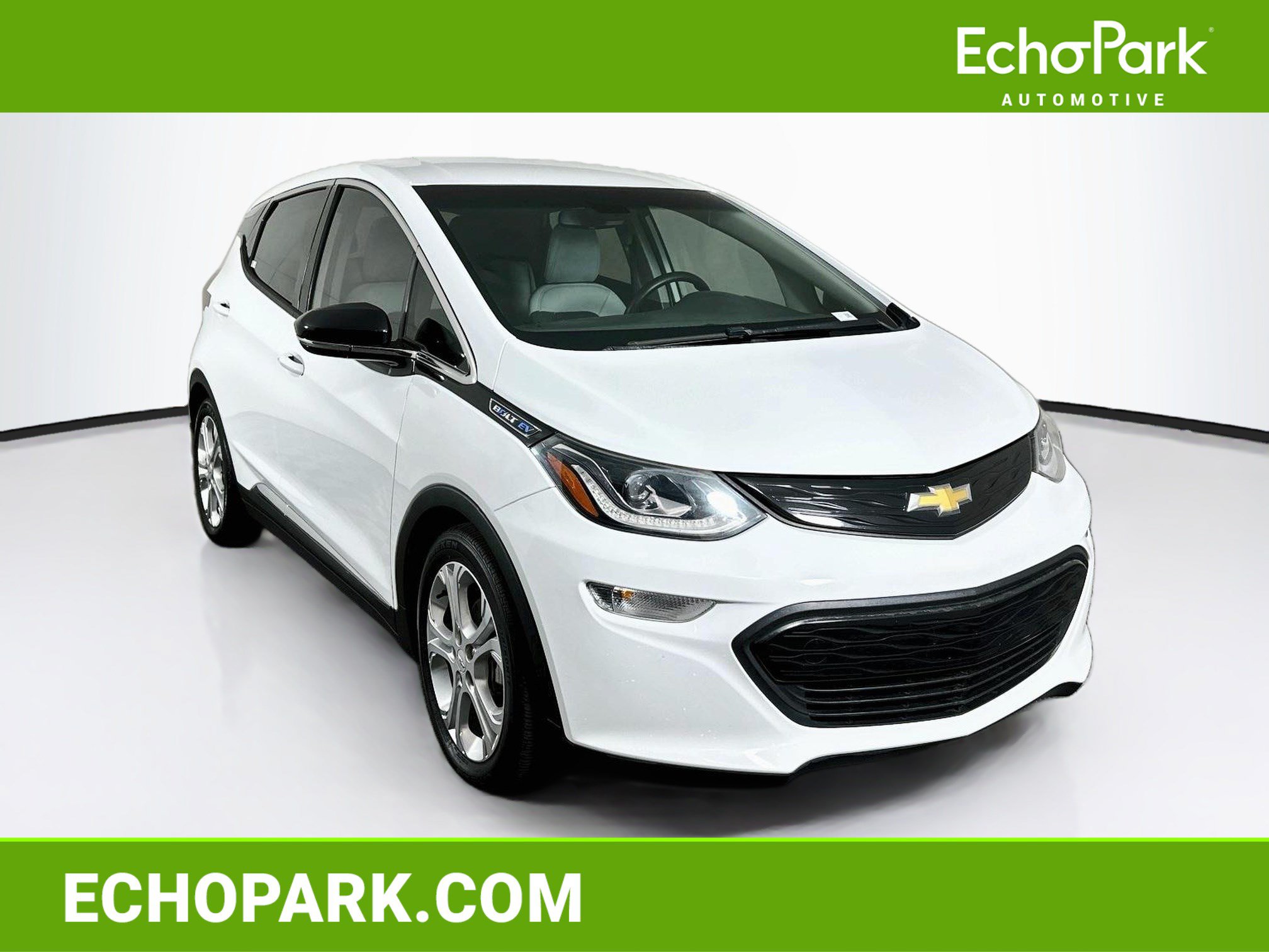 Used 2020 Chevrolet Bolt LT