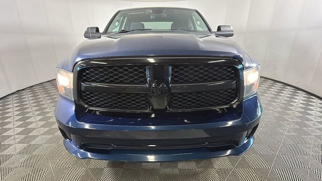 Used 2021 RAM 1500 Express w/ Wheel & Sound Group AWD/4WD image 8