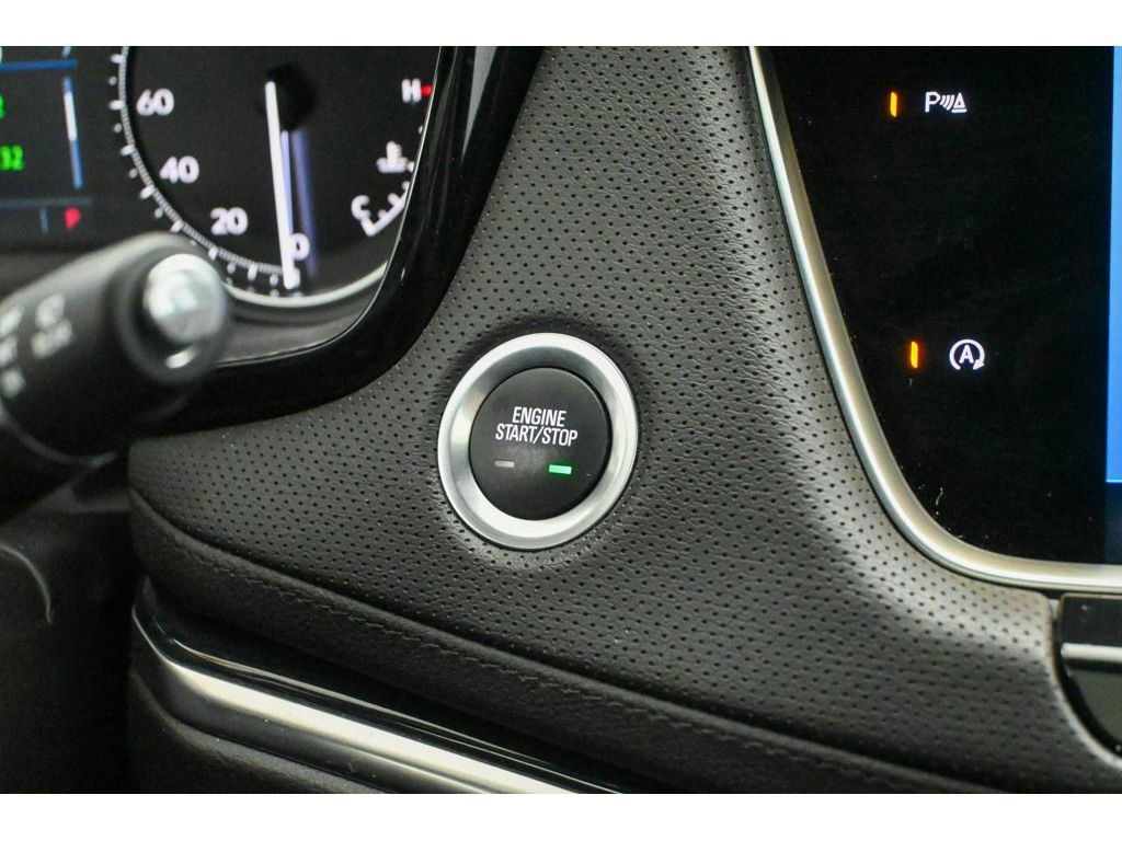 Used 2024 Cadillac XT5 Premium Luxury image 45