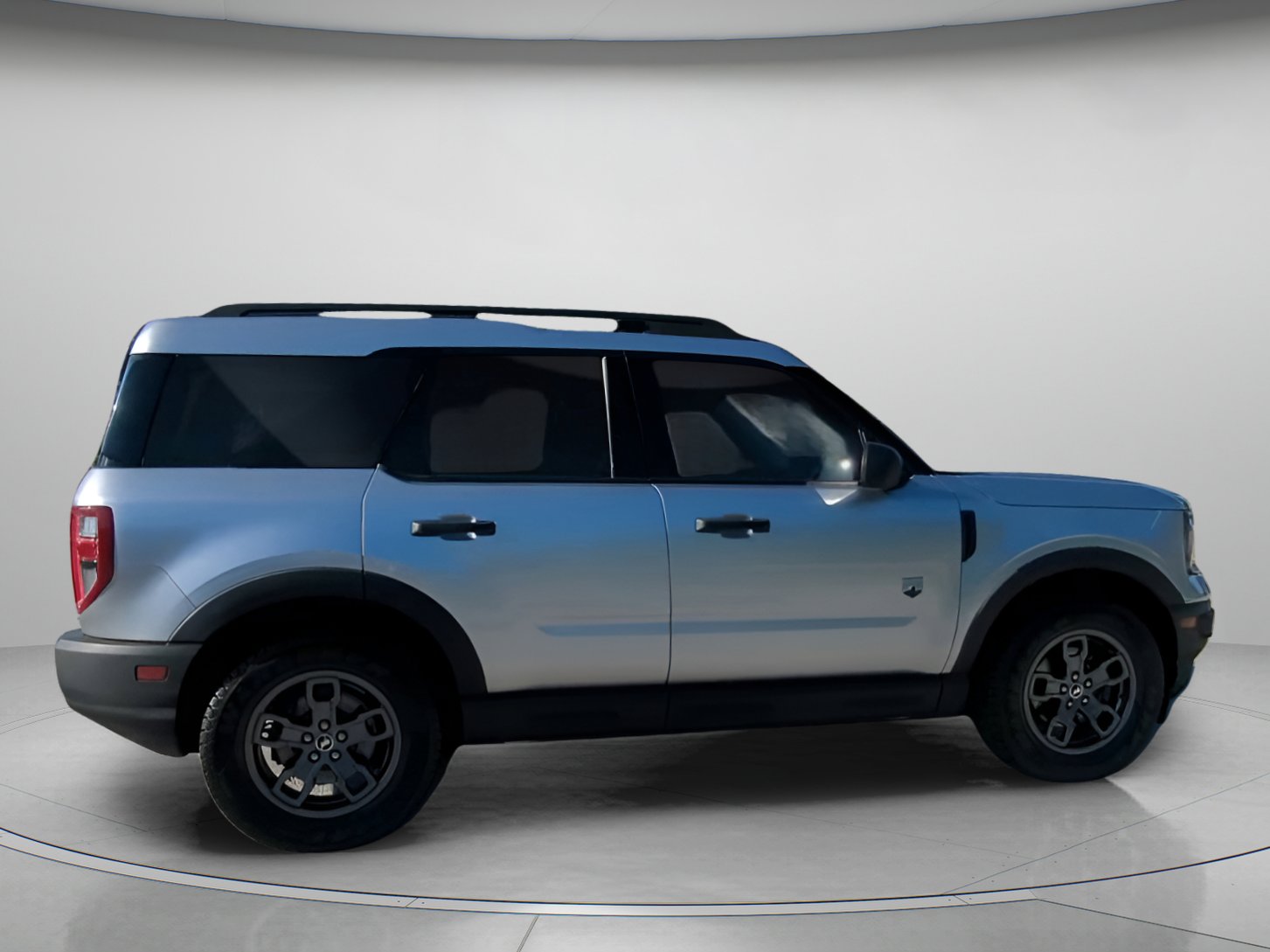 Certified 2021 Ford Bronco Sport Big Bend AWD/4WD image 31