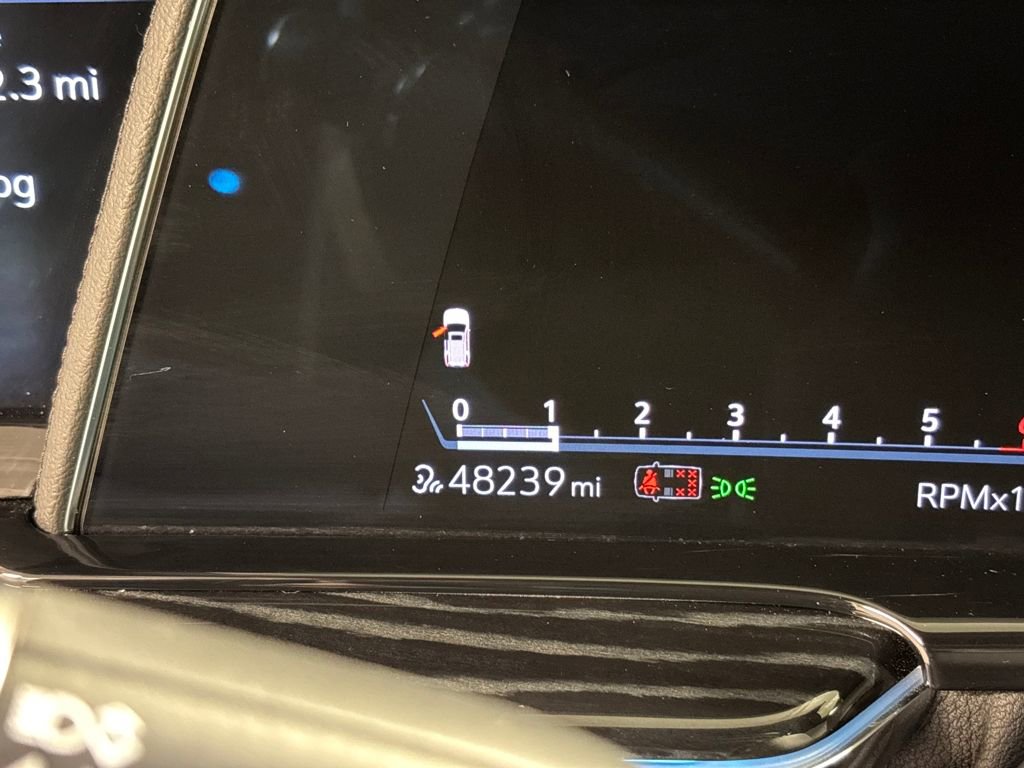 Certified 2024 Cadillac Escalade Sport image 41