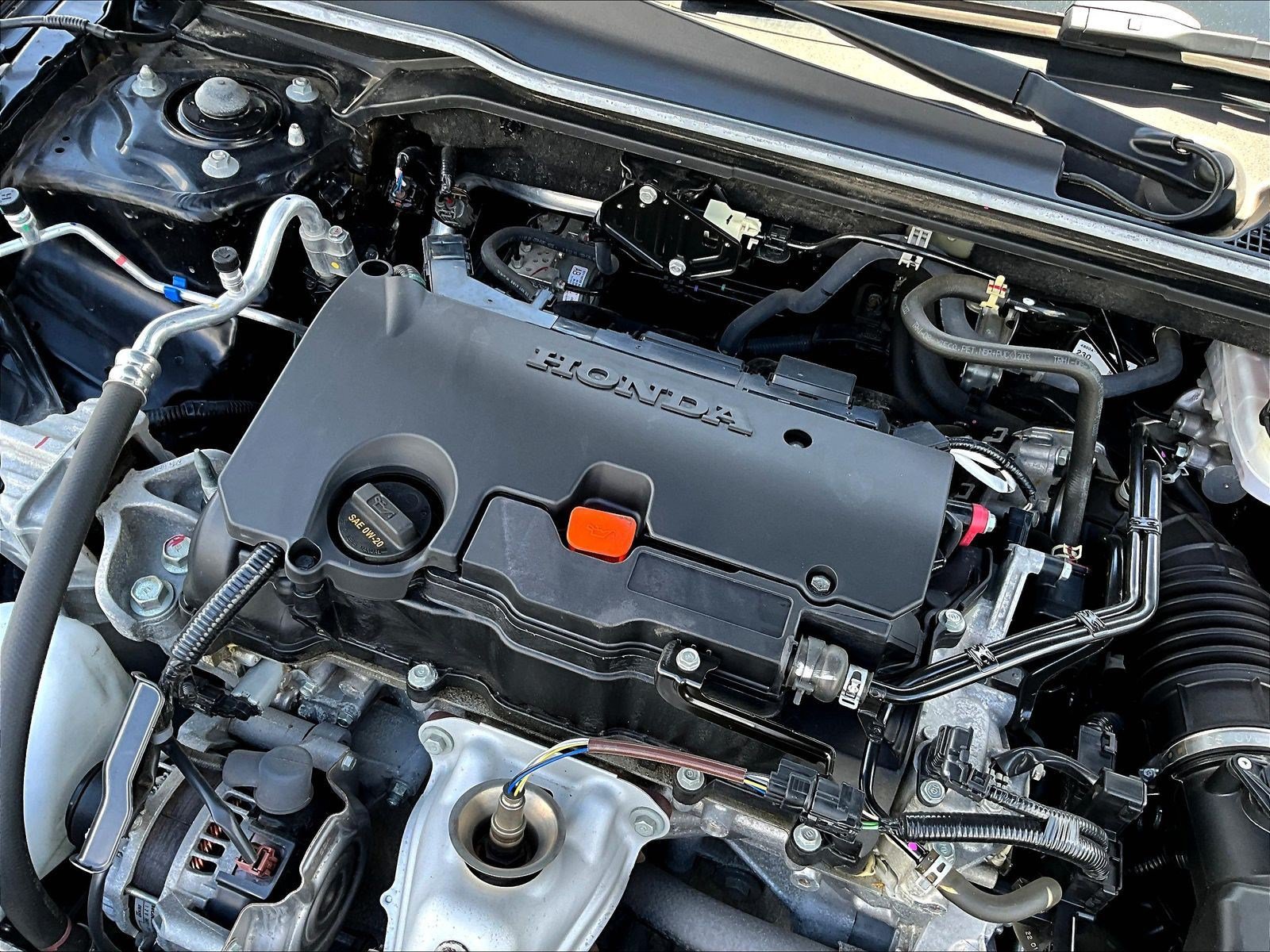 Used 2023 Honda Civic Sport image 29