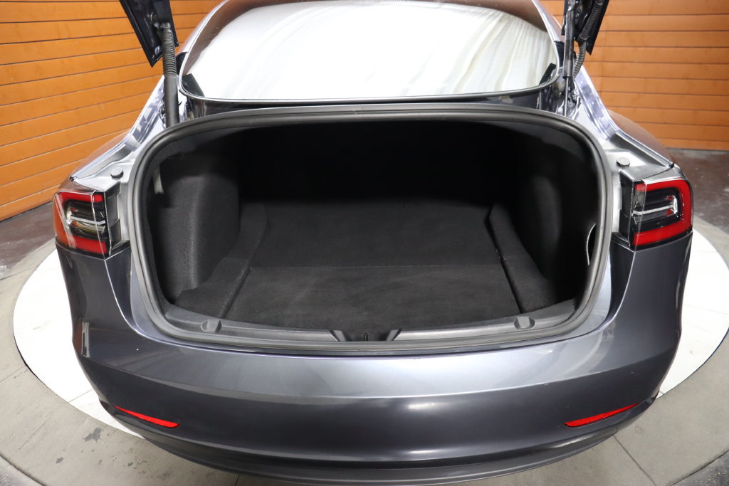 Used 2023 Tesla Model 3 Long Range AWD/4WD image 23