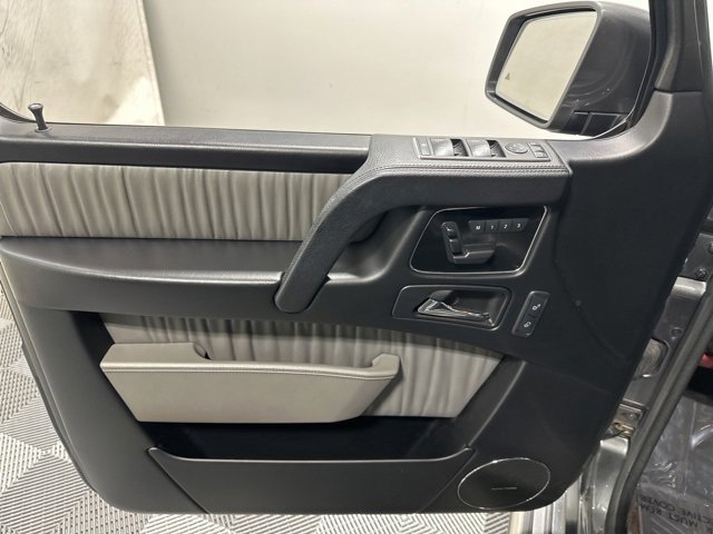 Used 2016 Mercedes-Benz G 550 G 550 image 15
