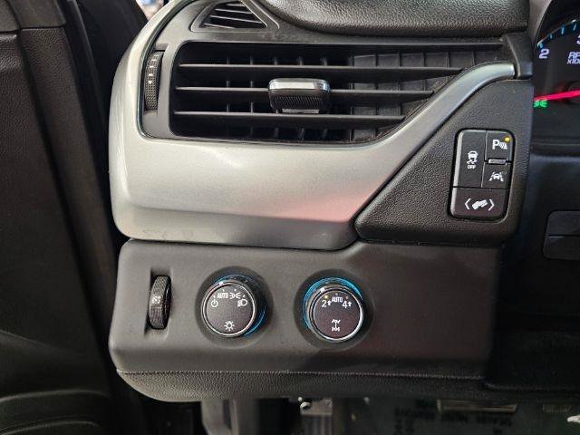Used 2018 Chevrolet Tahoe LT w/ RST Edition AWD/4WD image 14