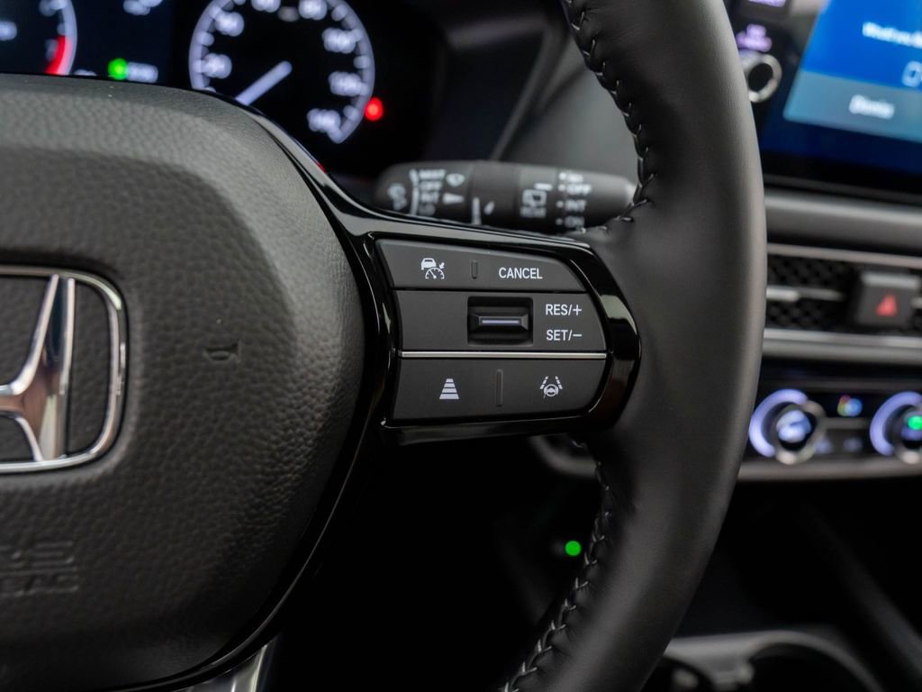 New 2026 Honda HR-V EX-L image 27