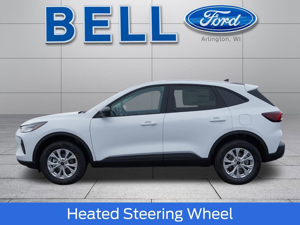 New 2026 Ford Escape Active w/ Tech Pack #1 image 7