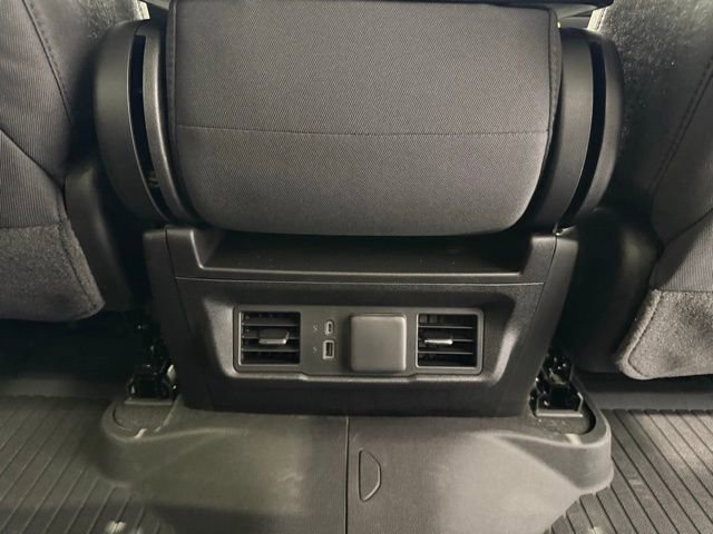 New 2026 Chevrolet Silverado 1500 RST w/ Z71 Off-Road Package AWD/4WD image 29