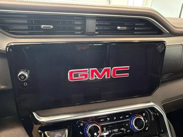 New 2026 GMC Sierra 3500 Denali w/ Technology Package AWD/4WD image 39