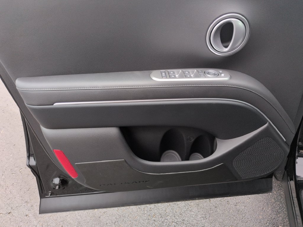 Used 2026 Hyundai Palisade SEL FWD image 10