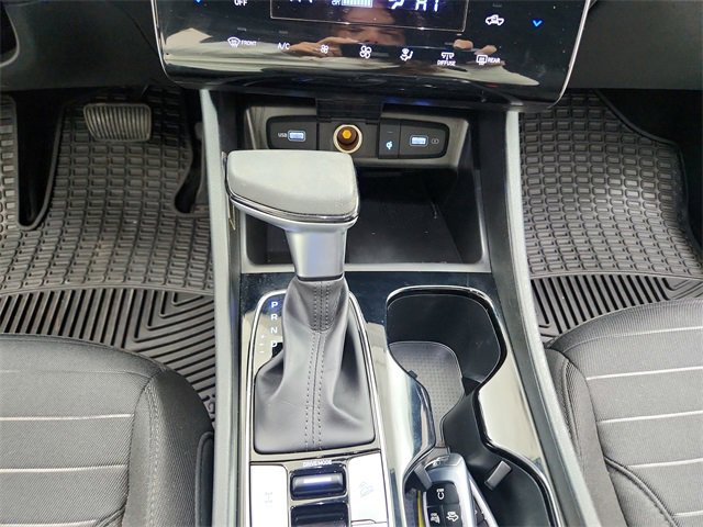 Used 2024 Hyundai Santa Cruz SEL w/ Activity Package image 26