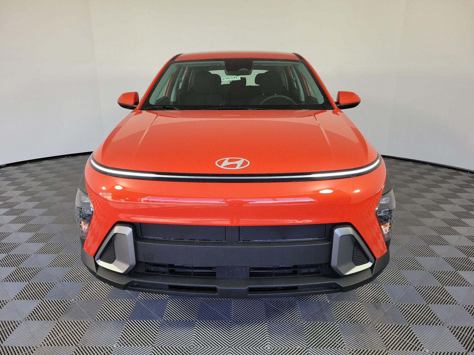 New 2026 Hyundai Kona SE AWD/4WD image 41