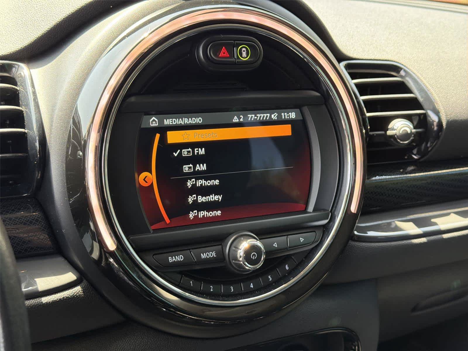 Used 2020 MINI Cooper Clubman S FWD image 17
