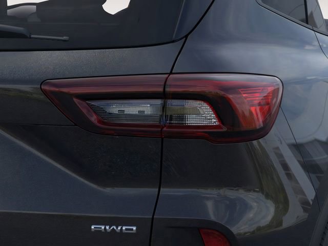 New 2026 Ford Escape Active w/ Cold Weather Package image 21