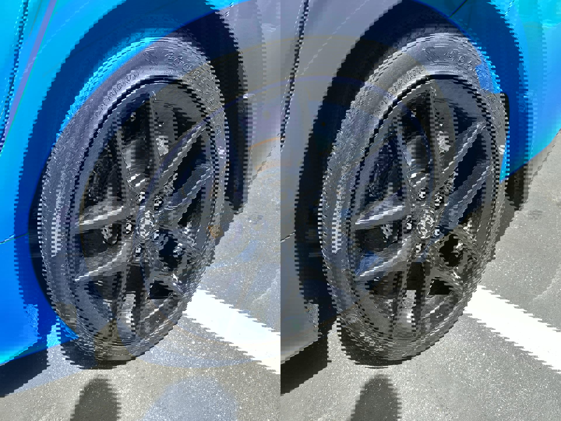 Certified 2024 Honda Civic Sport image 18