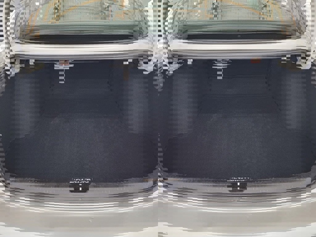 Used 2021 Hyundai Sonata SEL w/ Cargo Package image 27