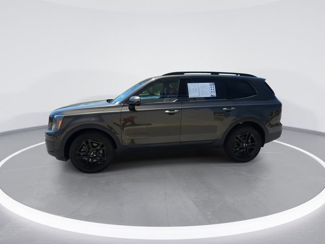 Used 2024 Kia Telluride SX Prestige X-Line AWD/4WD image 4