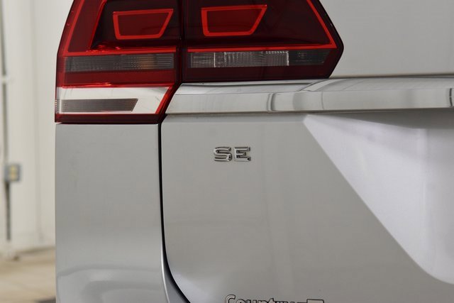 Used 2018 Volkswagen Atlas SE image 22