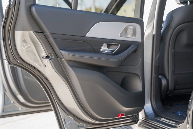 New 2026 Mercedes-Benz GLE 450 4MATIC image 38