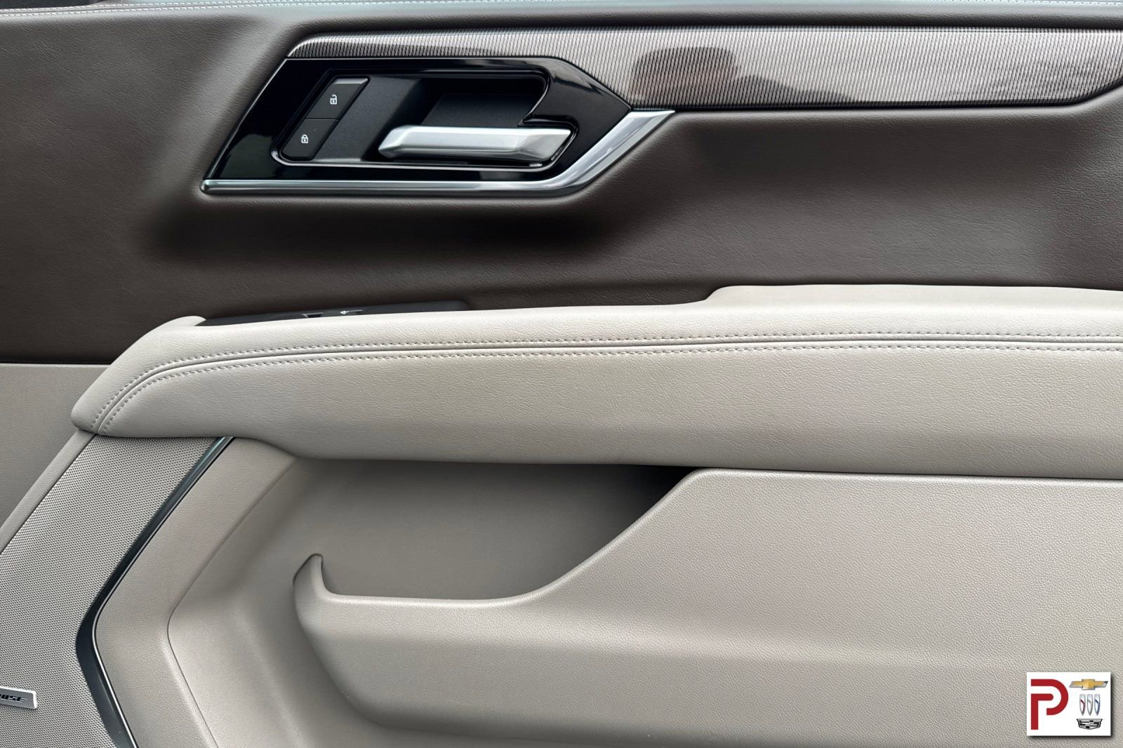 Certified 2025 GMC Yukon XL Elevation image 20