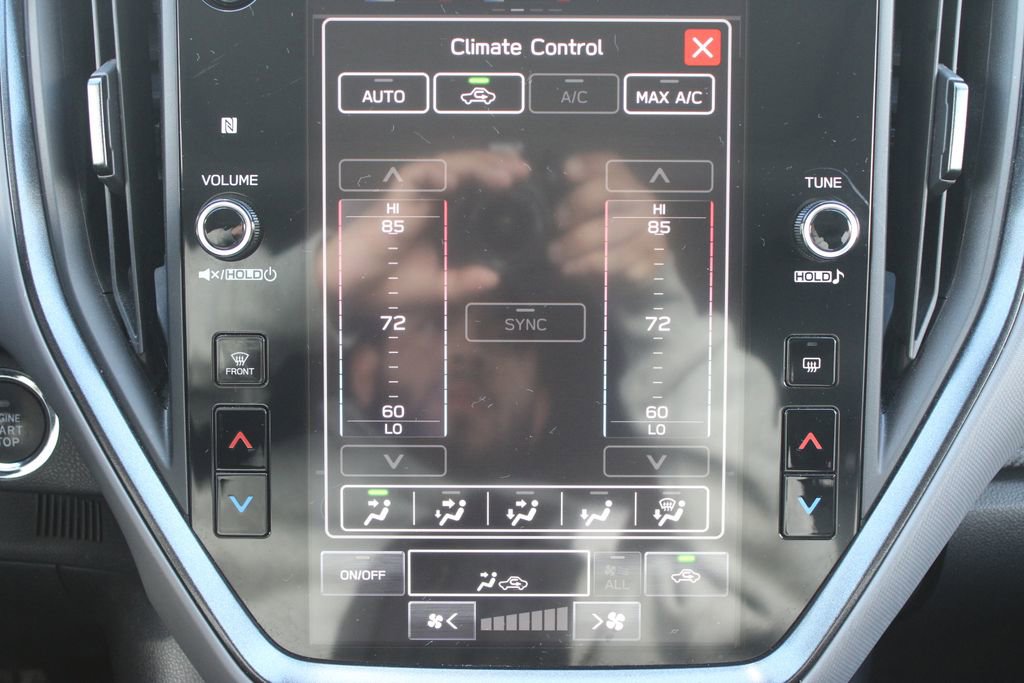 Used 2024 Subaru Crosstrek 2.5i Limited image 17