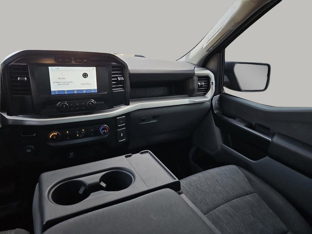 Used 2022 Ford F150 XL w/ Equipment Group 101A High RWD image 18